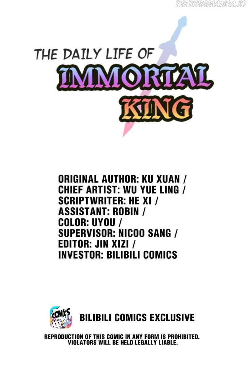 Fairy King’s Daily Life Chapter 98 - halaman 2