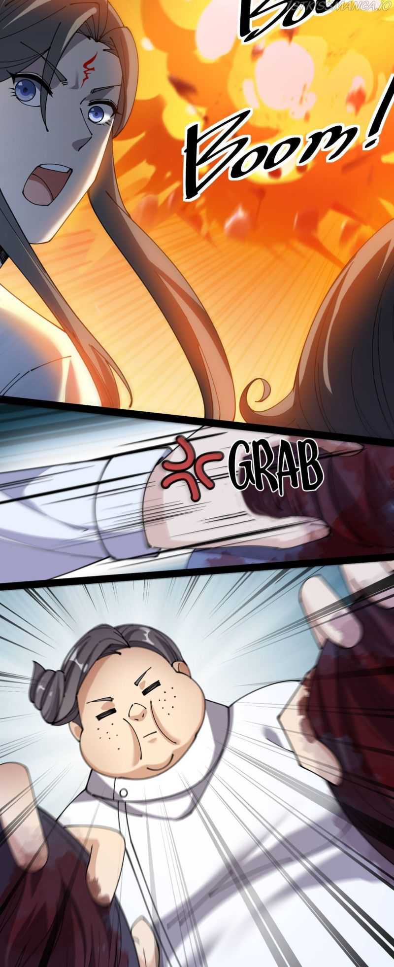 Fairy King’s Daily Life Chapter 98 - halaman 20