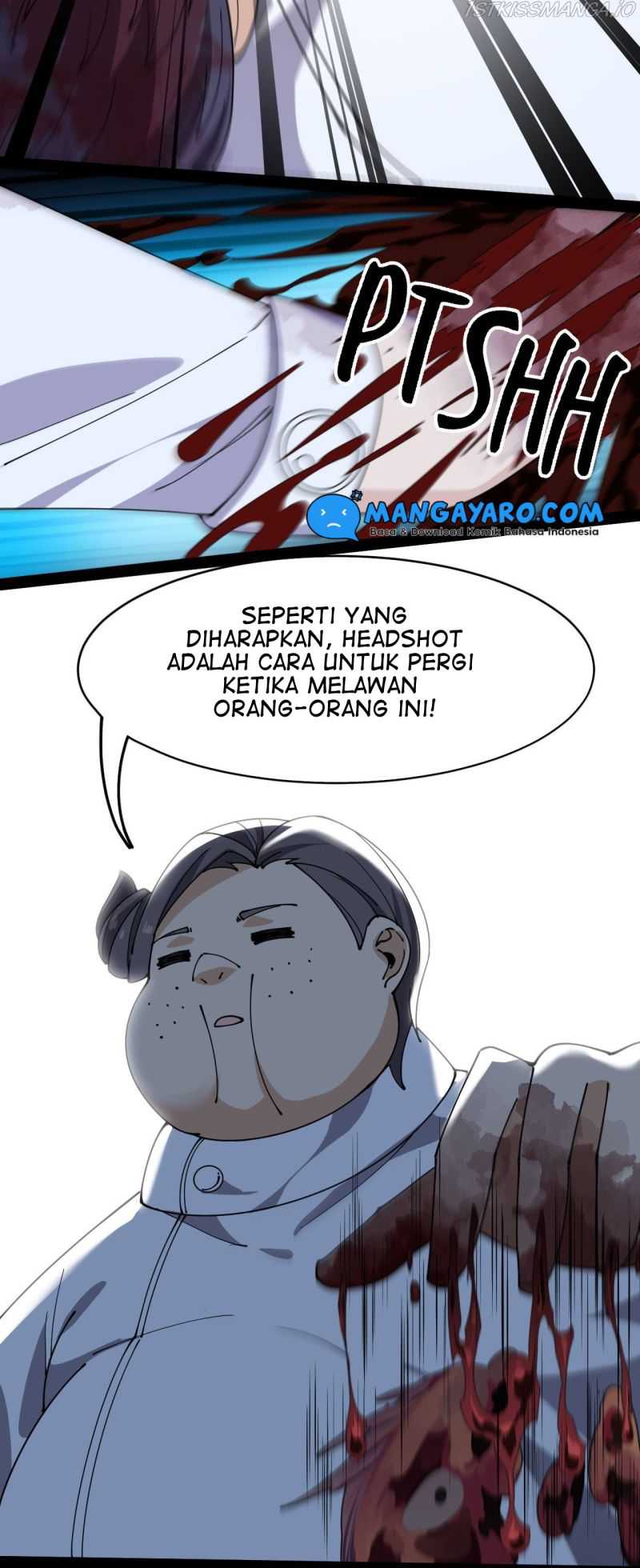 Fairy King’s Daily Life Chapter 98 - halaman 21