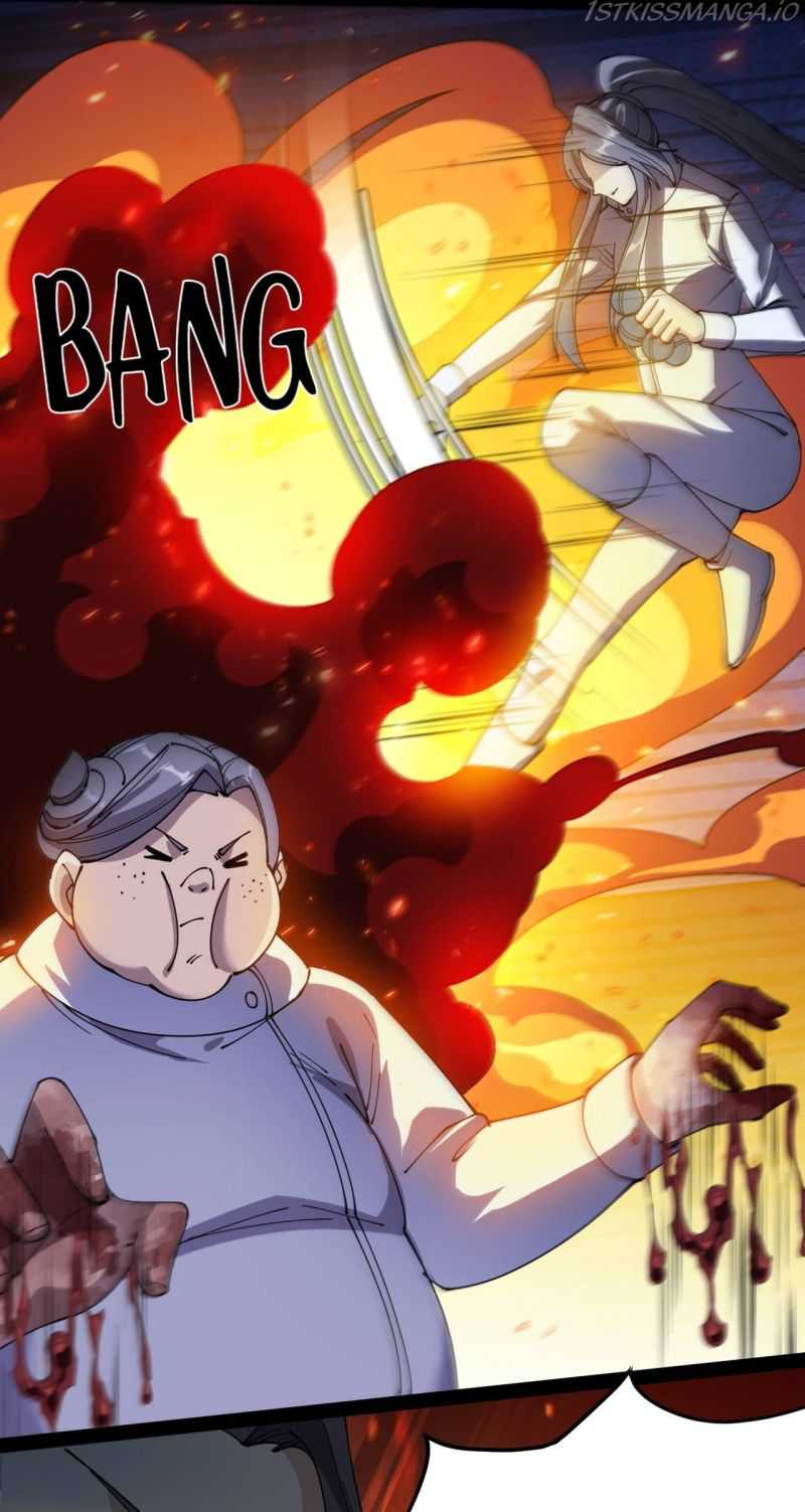 Fairy King’s Daily Life Chapter 98 - halaman 22
