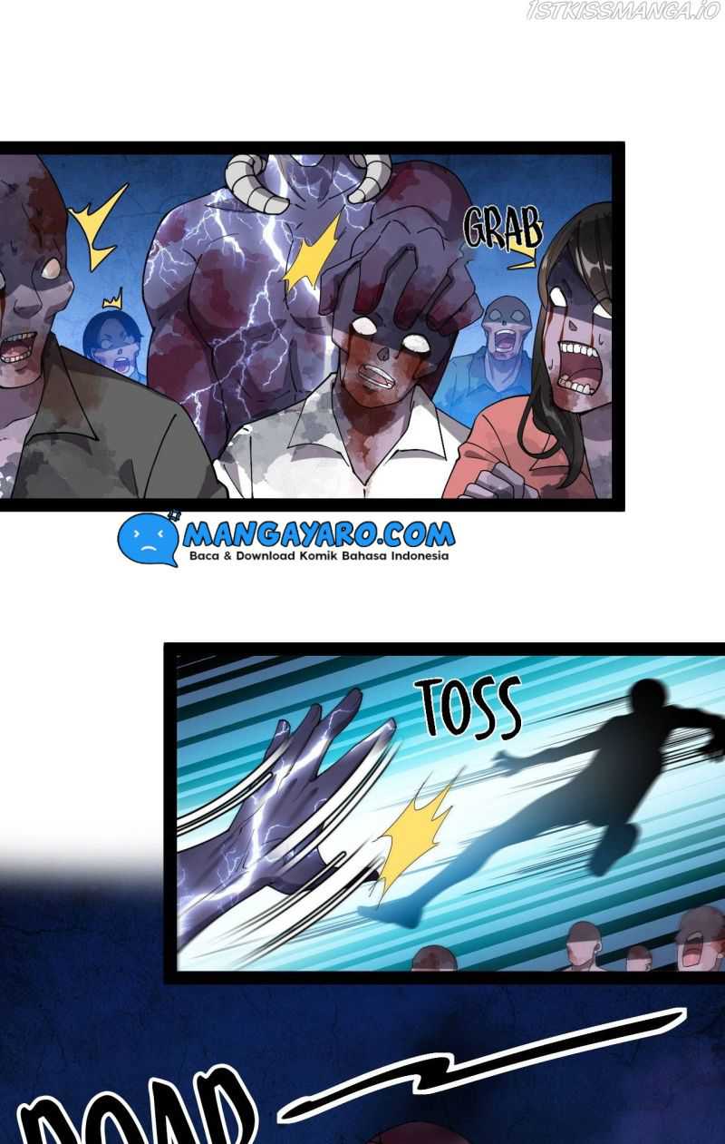 Fairy King’s Daily Life Chapter 98 - halaman 26