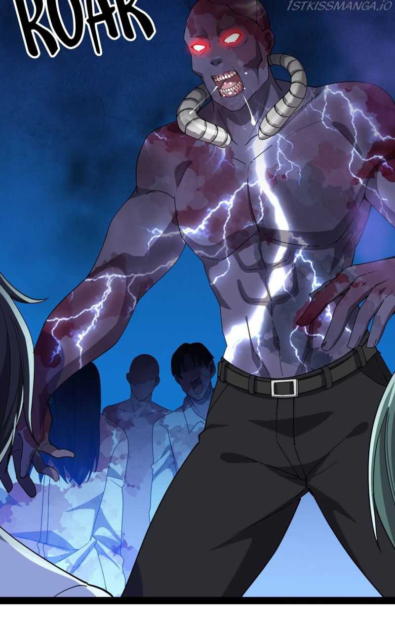 Fairy King’s Daily Life Chapter 98 - halaman 27