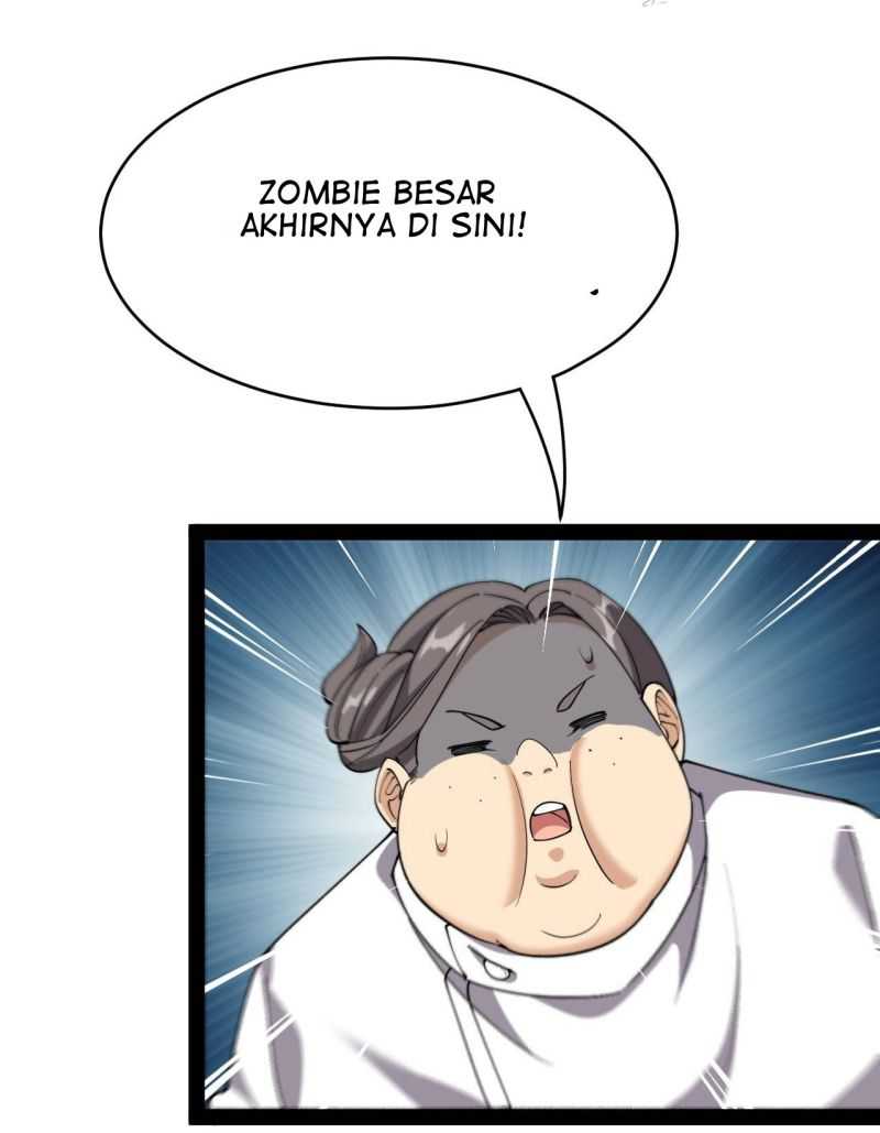 Fairy King’s Daily Life Chapter 98 - halaman 28