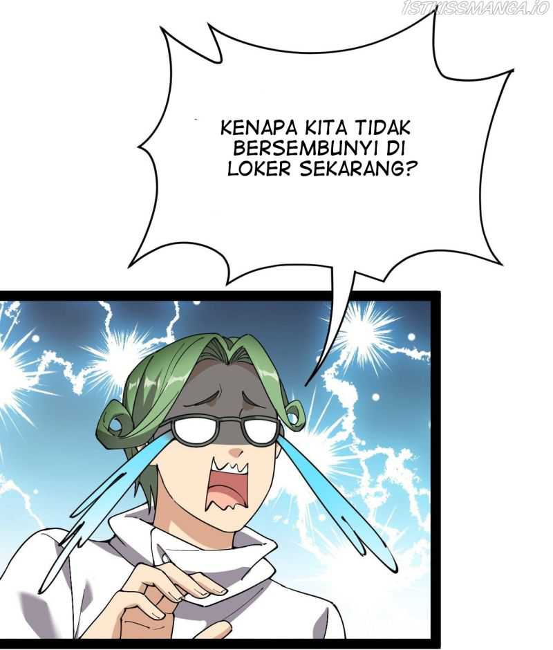 Fairy King’s Daily Life Chapter 98 - halaman 29