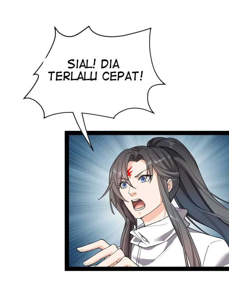 Fairy King’s Daily Life Chapter 98 - halaman 3