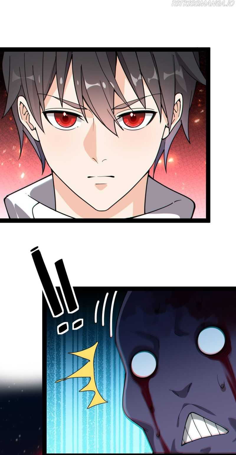 Fairy King’s Daily Life Chapter 98 - halaman 32