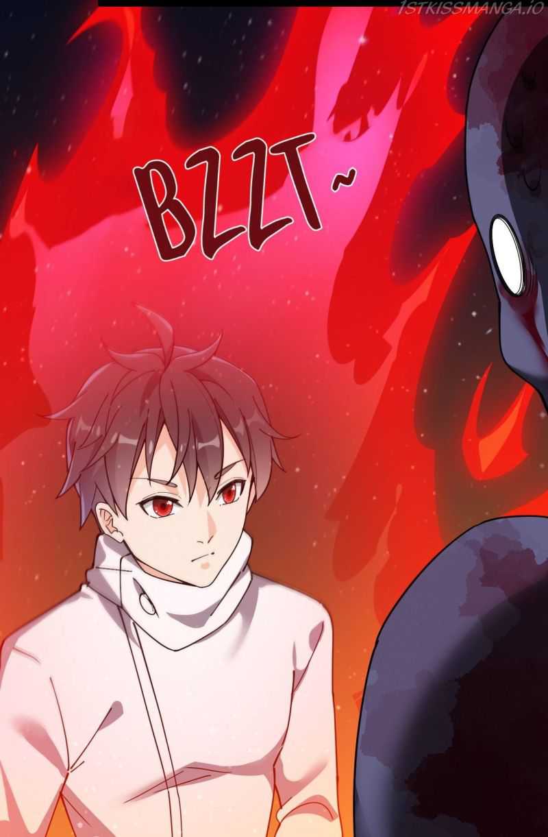Fairy King’s Daily Life Chapter 98 - halaman 33