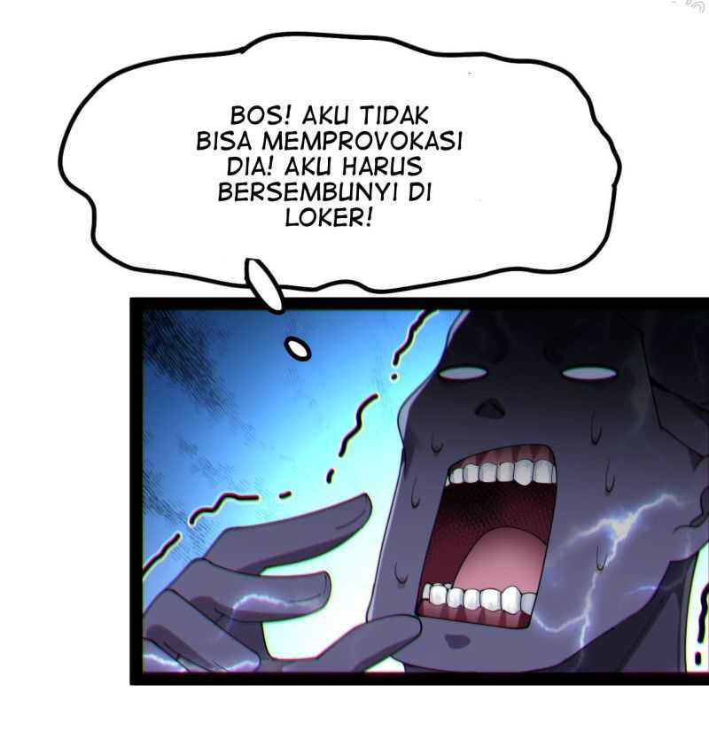 Fairy King’s Daily Life Chapter 98 - halaman 35