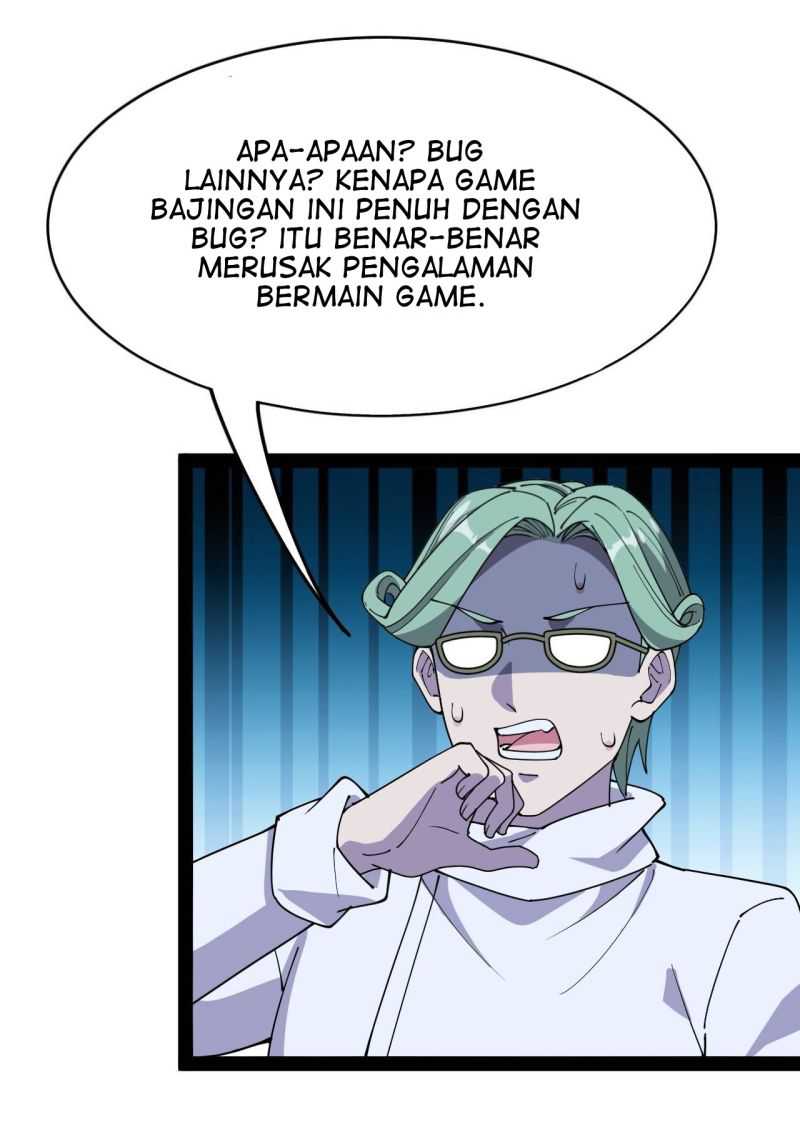 Fairy King’s Daily Life Chapter 98 - halaman 39