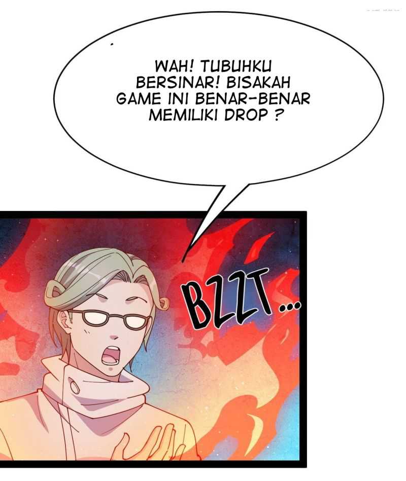 Fairy King’s Daily Life Chapter 98 - halaman 44