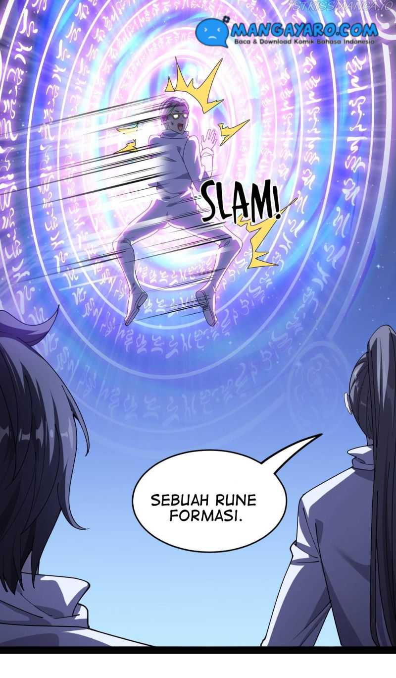 Fairy King’s Daily Life Chapter 98 - halaman 46