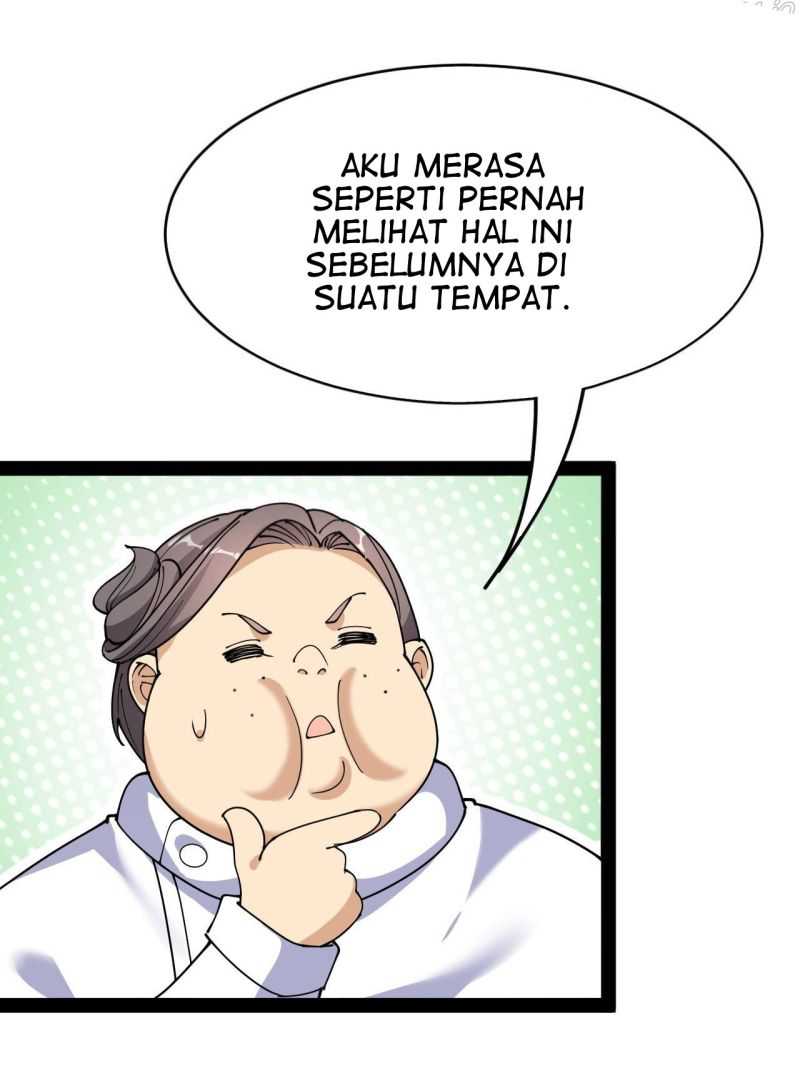 Fairy King’s Daily Life Chapter 98 - halaman 47