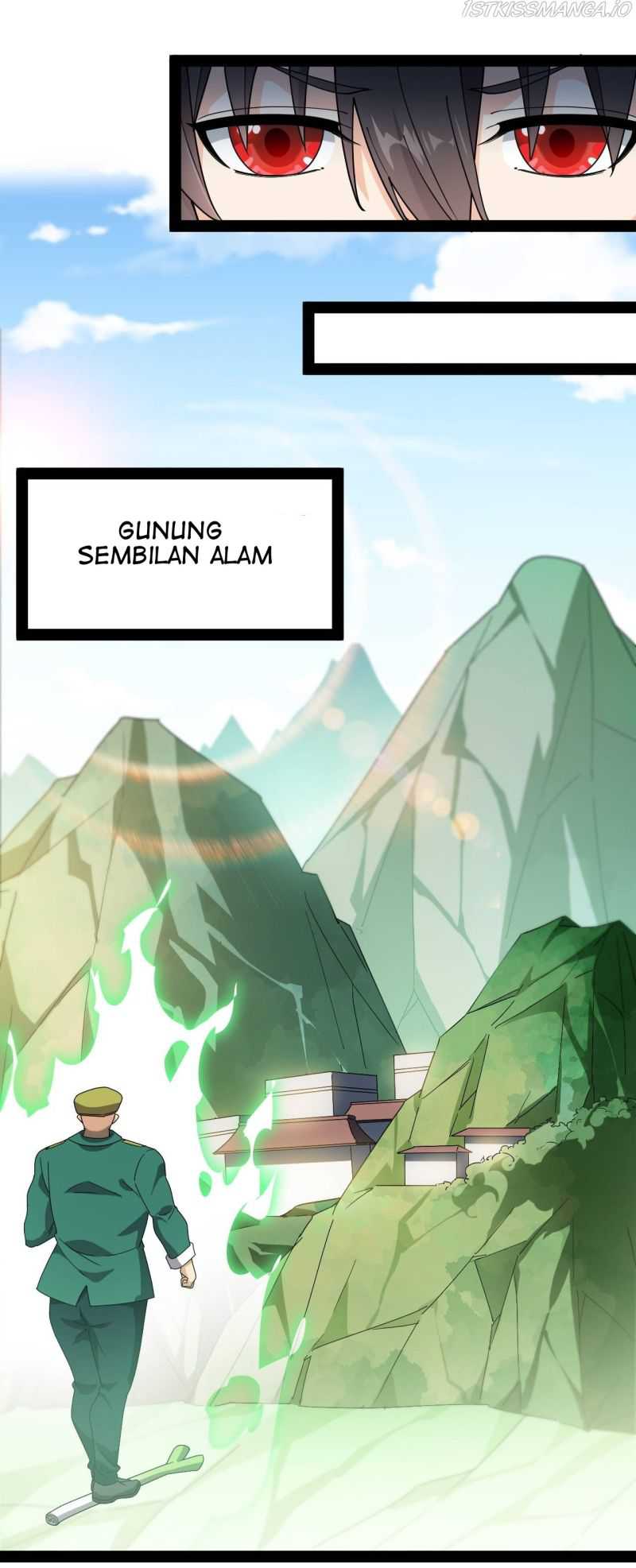Fairy King’s Daily Life Chapter 98 - halaman 48