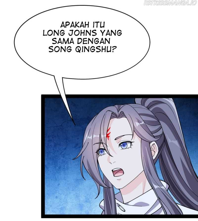 Fairy King’s Daily Life Chapter 98 - halaman 5