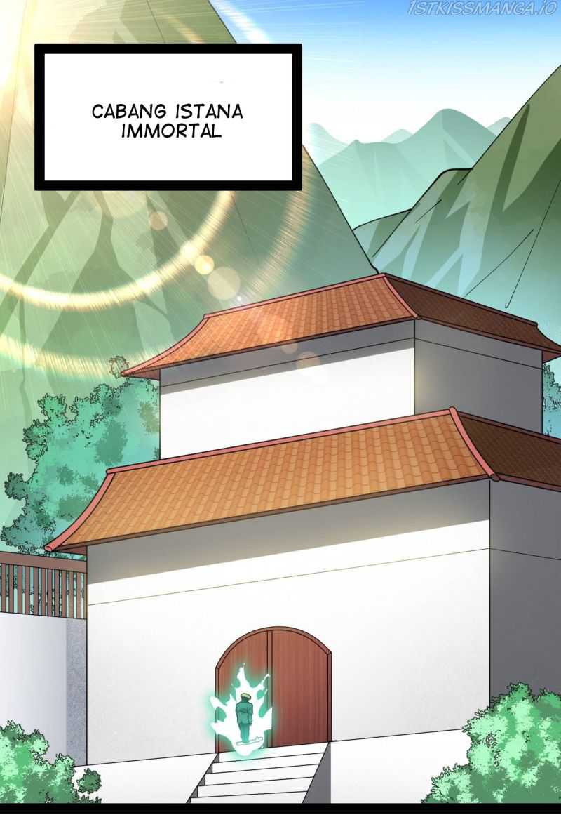 Fairy King’s Daily Life Chapter 98 - halaman 50