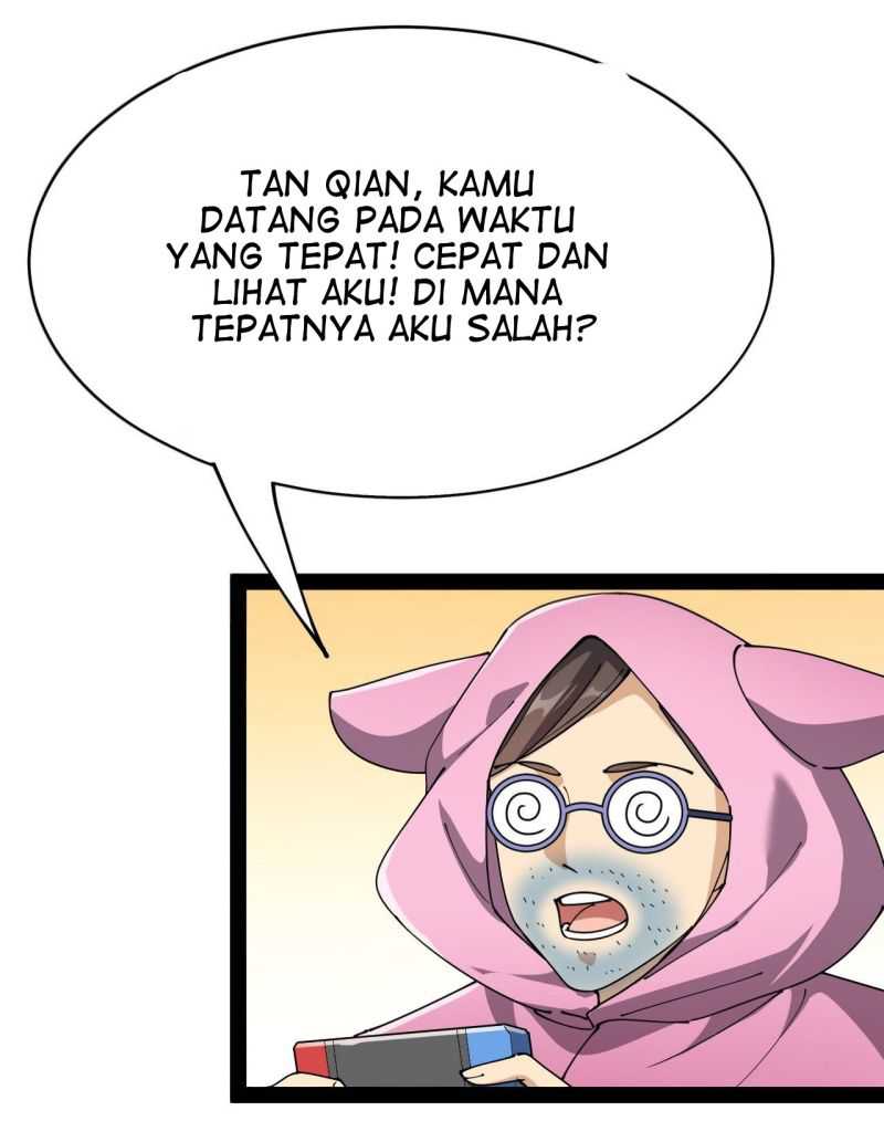 Fairy King’s Daily Life Chapter 98 - halaman 53