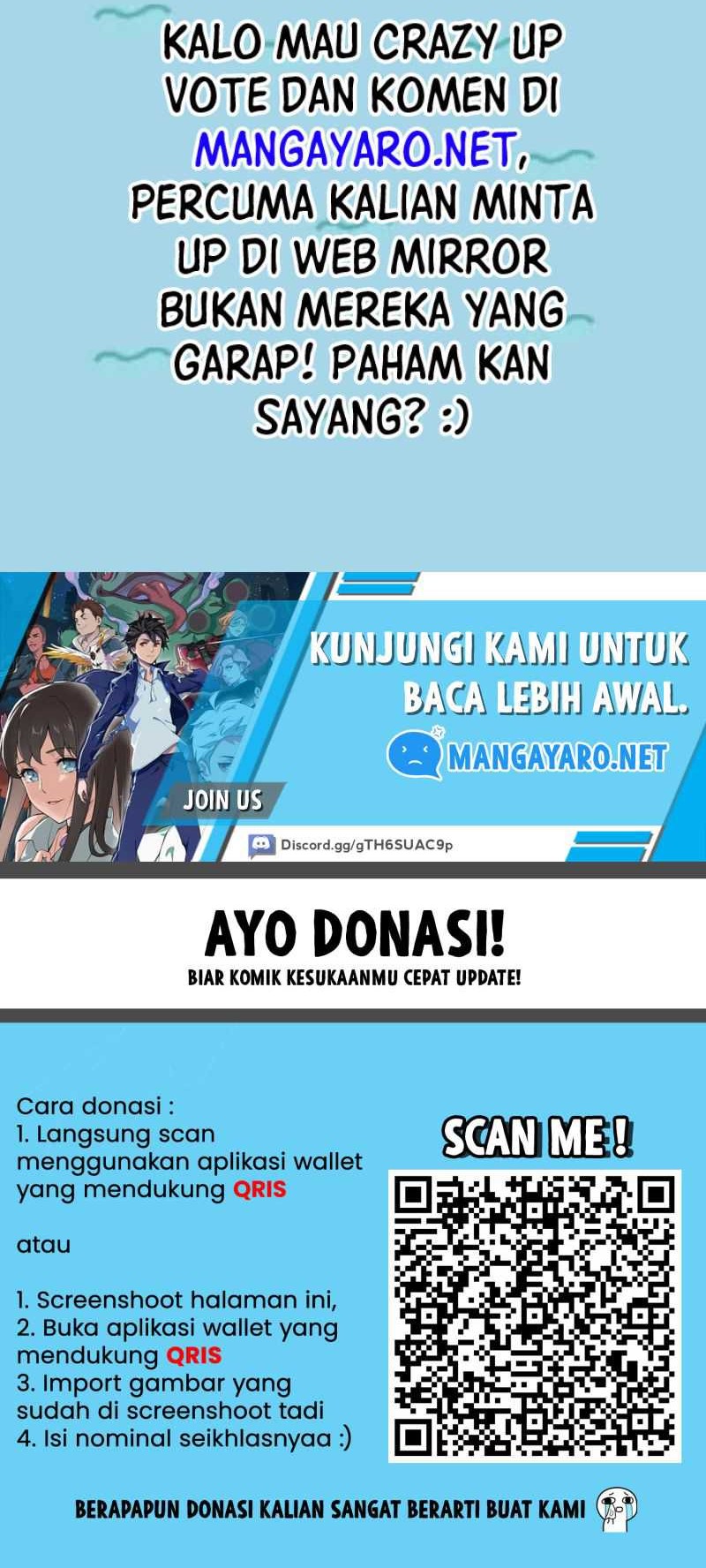 Fairy King’s Daily Life Chapter 98 - halaman 56