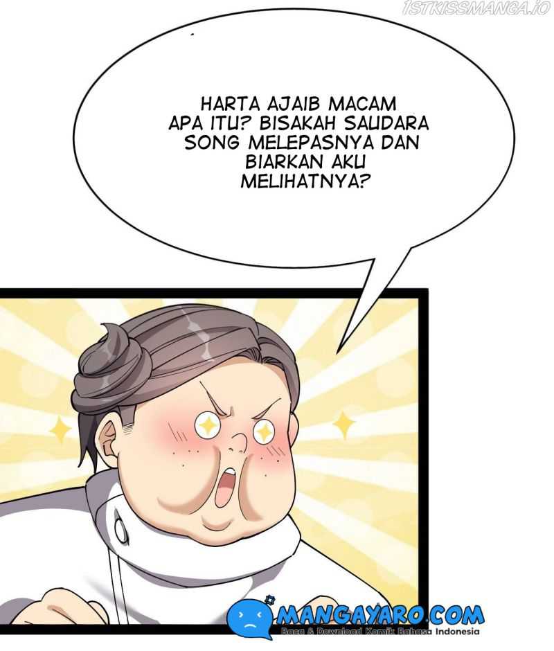 Fairy King’s Daily Life Chapter 98 - halaman 6