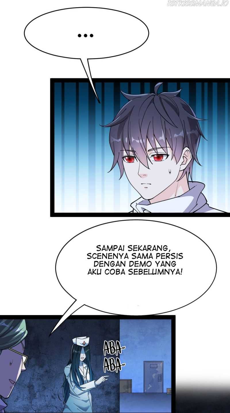 Fairy King’s Daily Life Chapter 98 - halaman 7