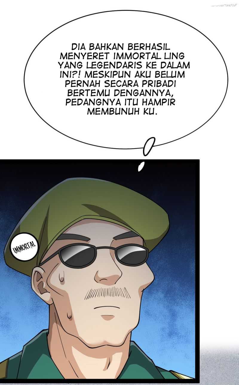 Fairy King’s Daily Life Chapter 99 - halaman 10