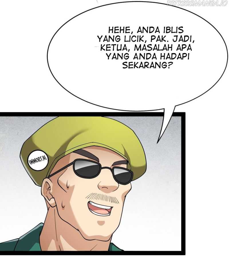 Fairy King’s Daily Life Chapter 99 - halaman 13