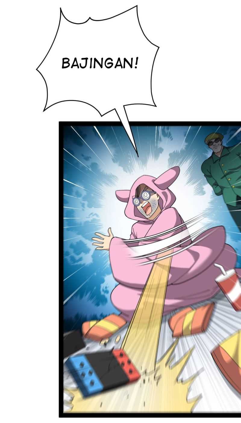 Fairy King’s Daily Life Chapter 99 - halaman 14