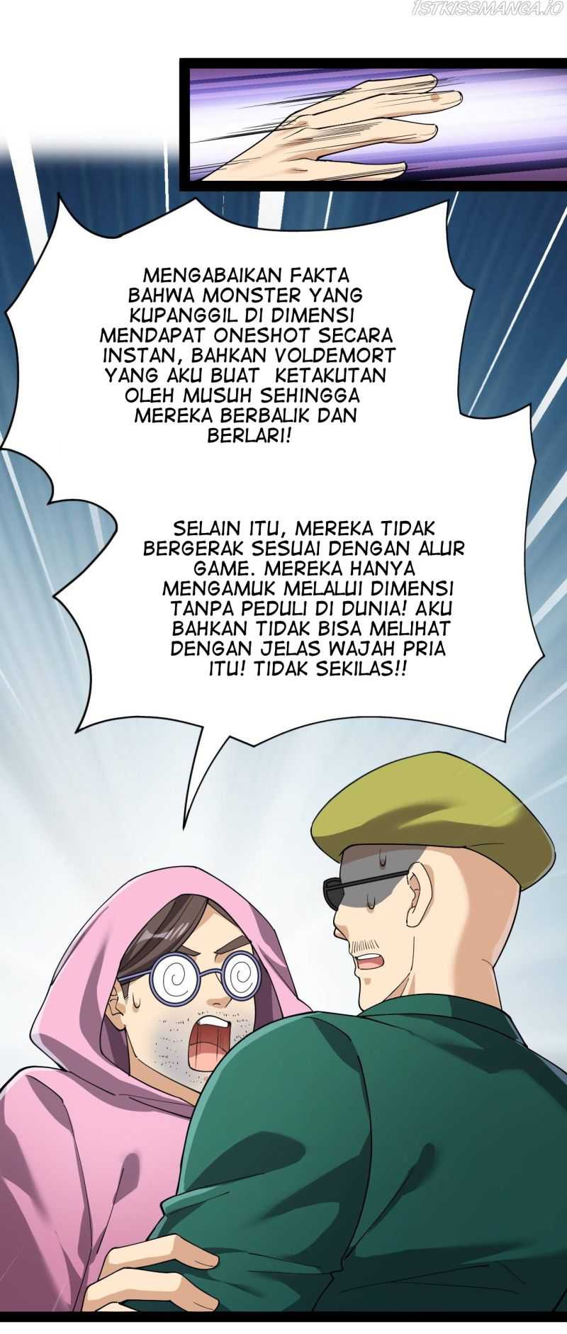 Fairy King’s Daily Life Chapter 99 - halaman 17