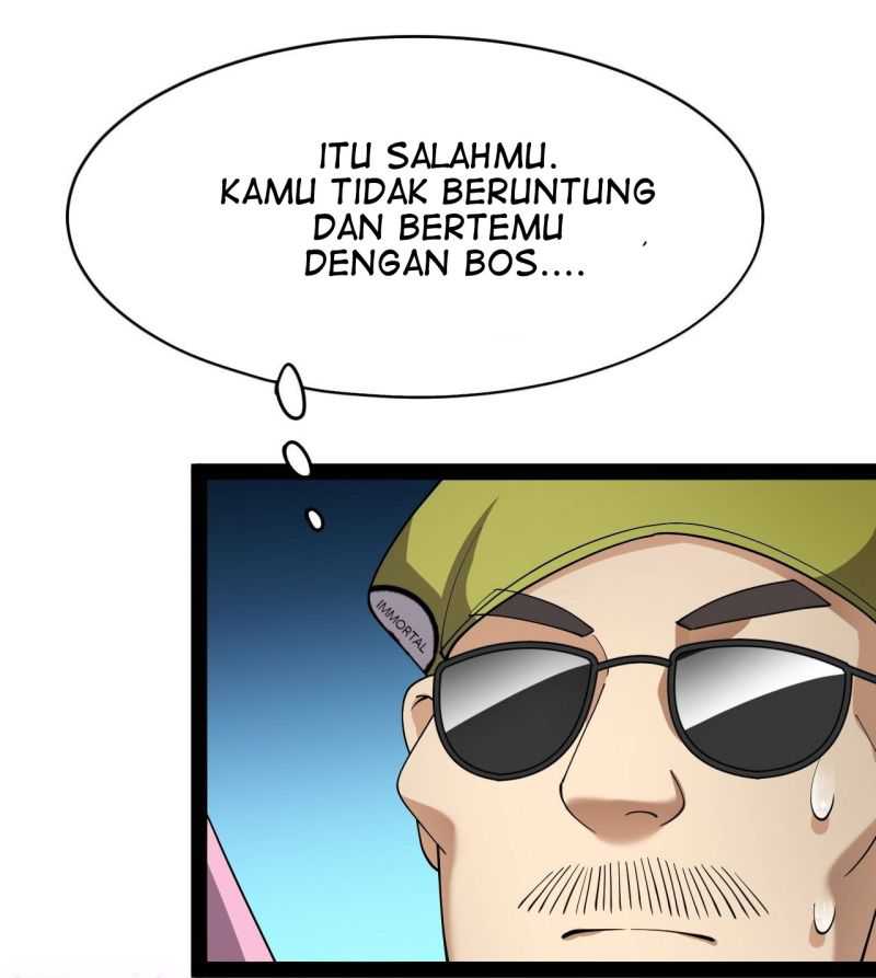 Fairy King’s Daily Life Chapter 99 - halaman 18