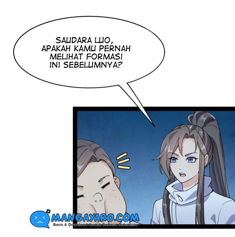 Fairy King’s Daily Life Chapter 99 - halaman 21