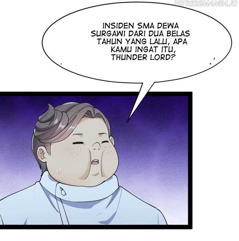 Fairy King’s Daily Life Chapter 99 - halaman 22