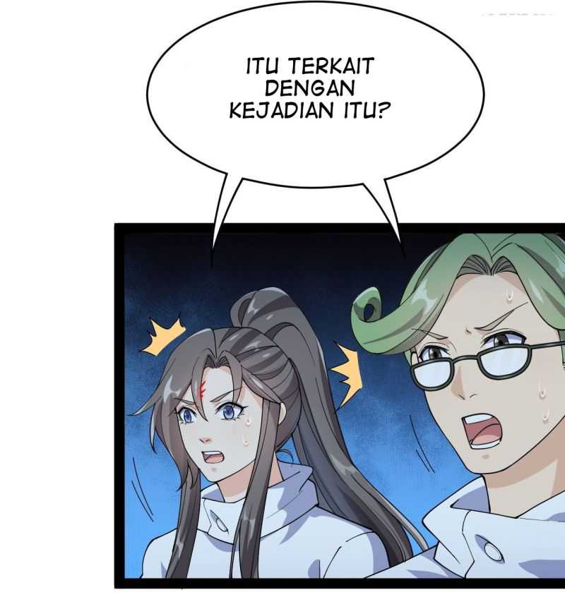 Fairy King’s Daily Life Chapter 99 - halaman 23