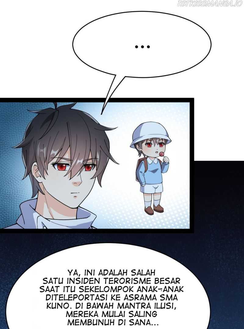 Fairy King’s Daily Life Chapter 99 - halaman 24