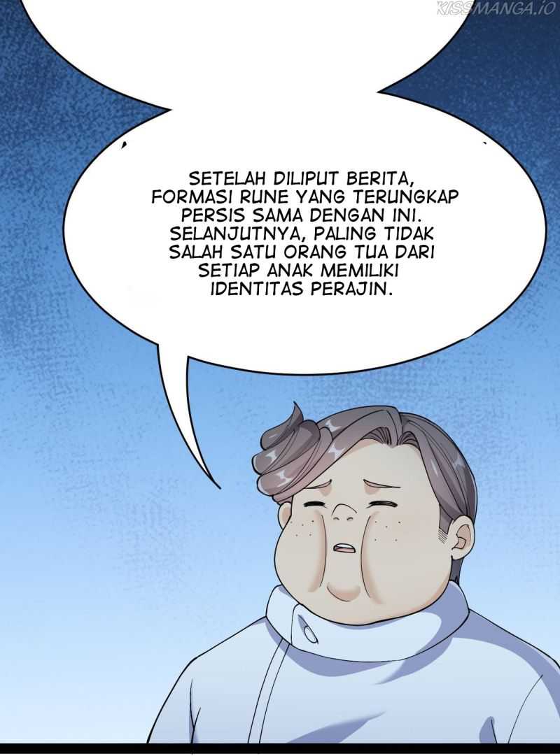 Fairy King’s Daily Life Chapter 99 - halaman 25