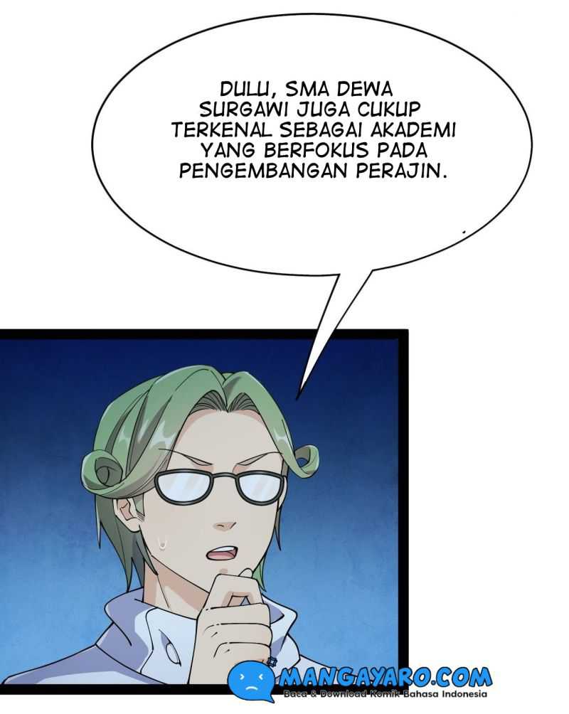 Fairy King’s Daily Life Chapter 99 - halaman 26