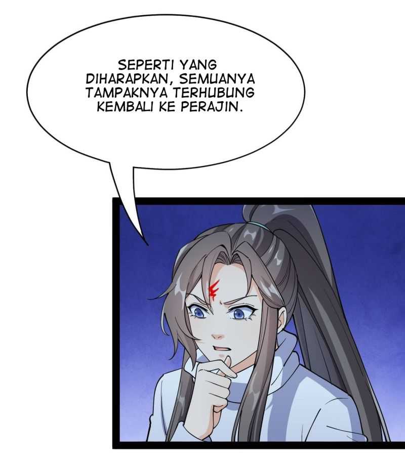 Fairy King’s Daily Life Chapter 99 - halaman 27