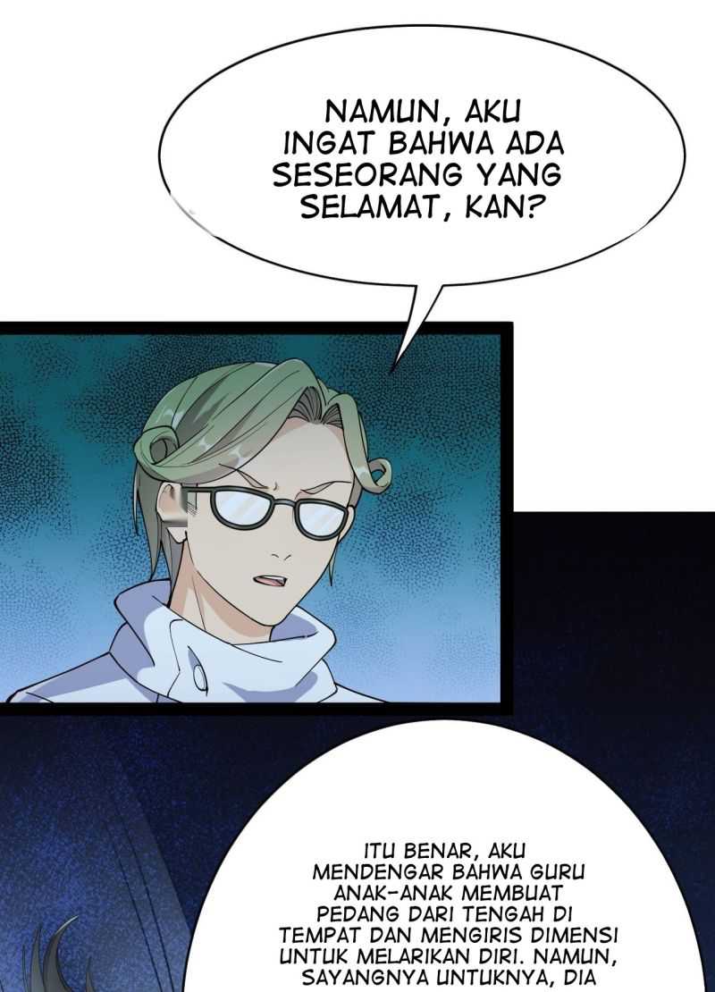 Fairy King’s Daily Life Chapter 99 - halaman 28