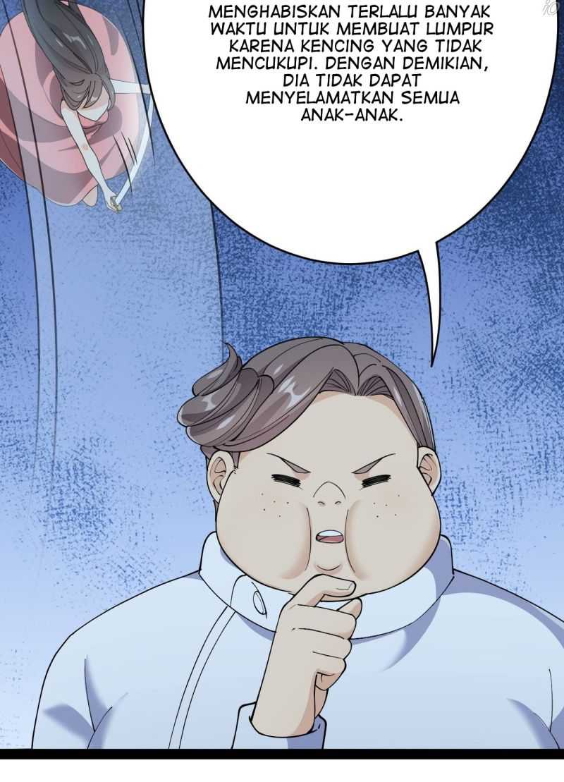 Fairy King’s Daily Life Chapter 99 - halaman 29