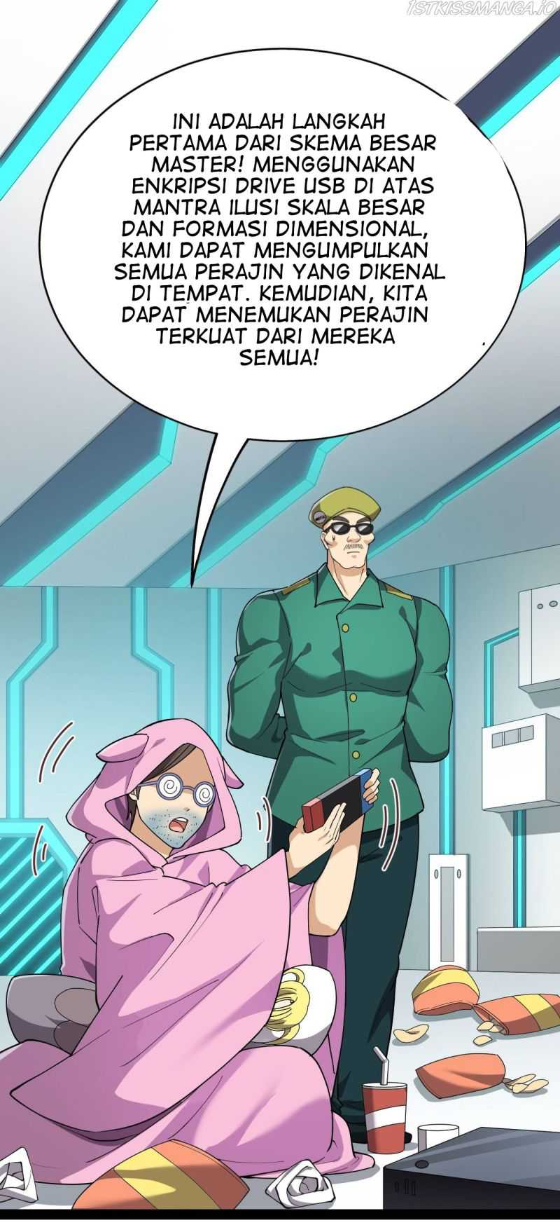 Fairy King’s Daily Life Chapter 99 - halaman 3