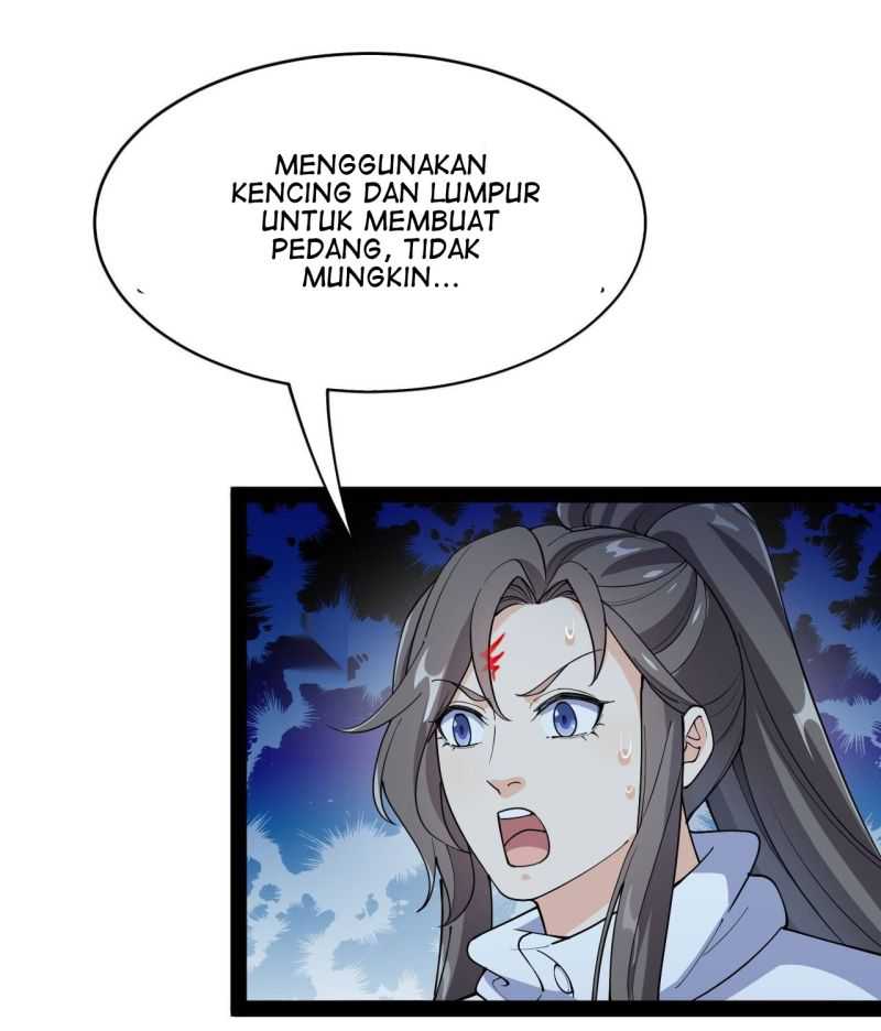 Fairy King’s Daily Life Chapter 99 - halaman 30