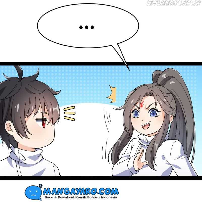 Fairy King’s Daily Life Chapter 99 - halaman 31