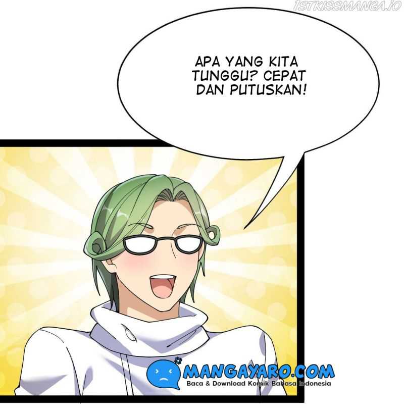 Fairy King’s Daily Life Chapter 99 - halaman 36
