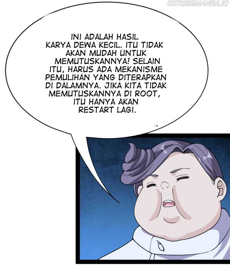 Fairy King’s Daily Life Chapter 99 - halaman 37