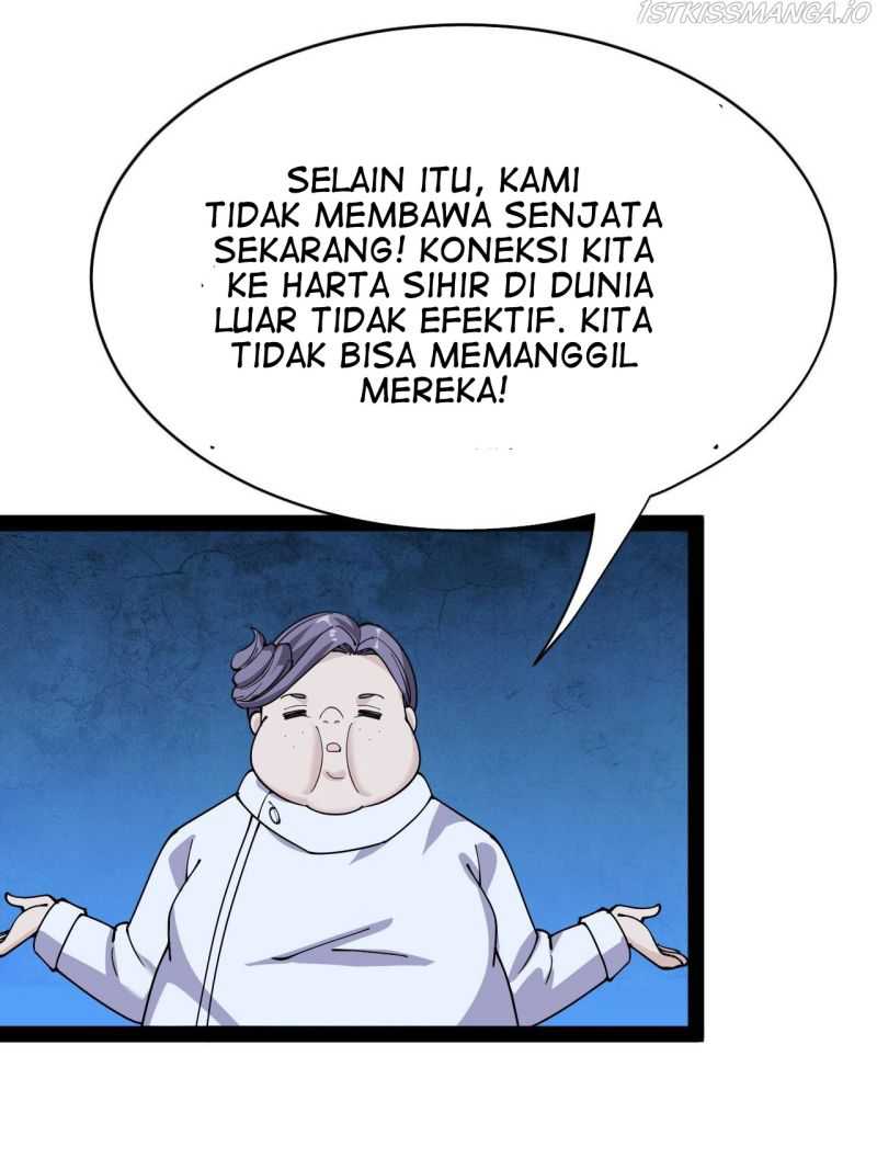 Fairy King’s Daily Life Chapter 99 - halaman 38