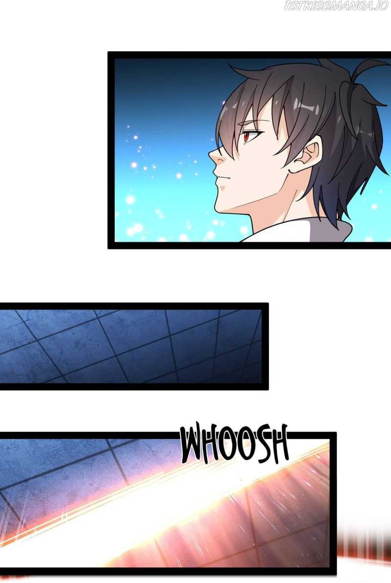 Fairy King’s Daily Life Chapter 99 - halaman 39