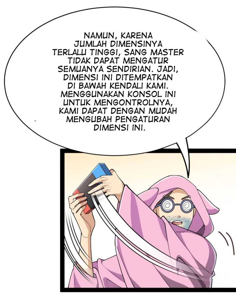 Fairy King’s Daily Life Chapter 99 - halaman 4