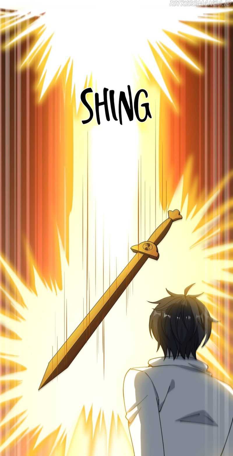 Fairy King’s Daily Life Chapter 99 - halaman 40