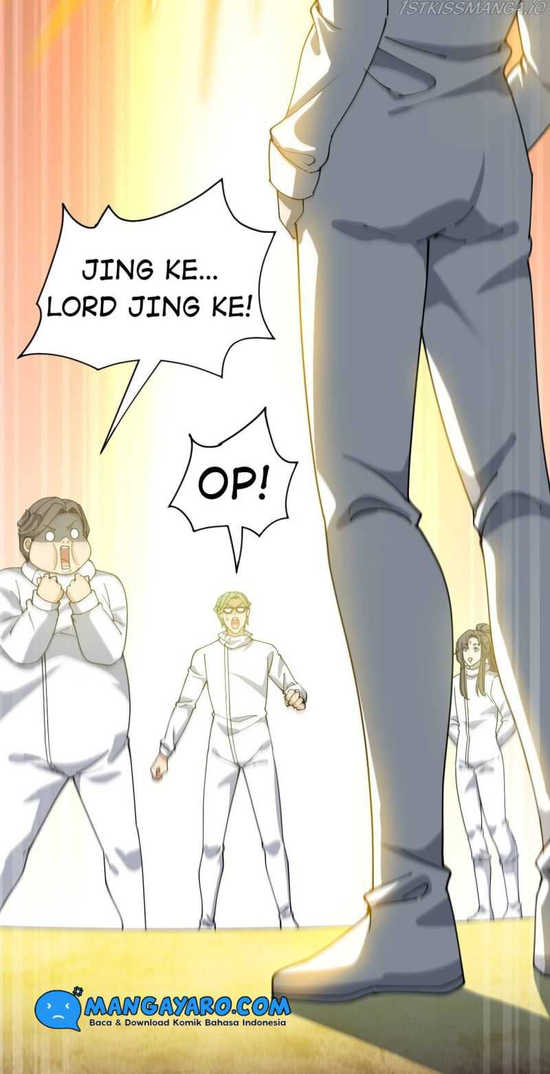 Fairy King’s Daily Life Chapter 99 - halaman 41