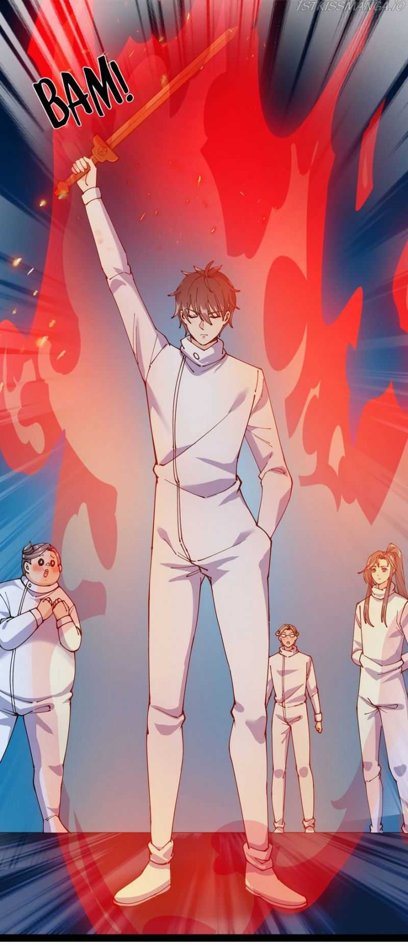 Fairy King’s Daily Life Chapter 99 - halaman 42