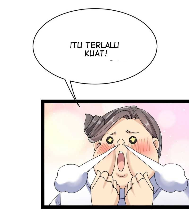 Fairy King’s Daily Life Chapter 99 - halaman 43