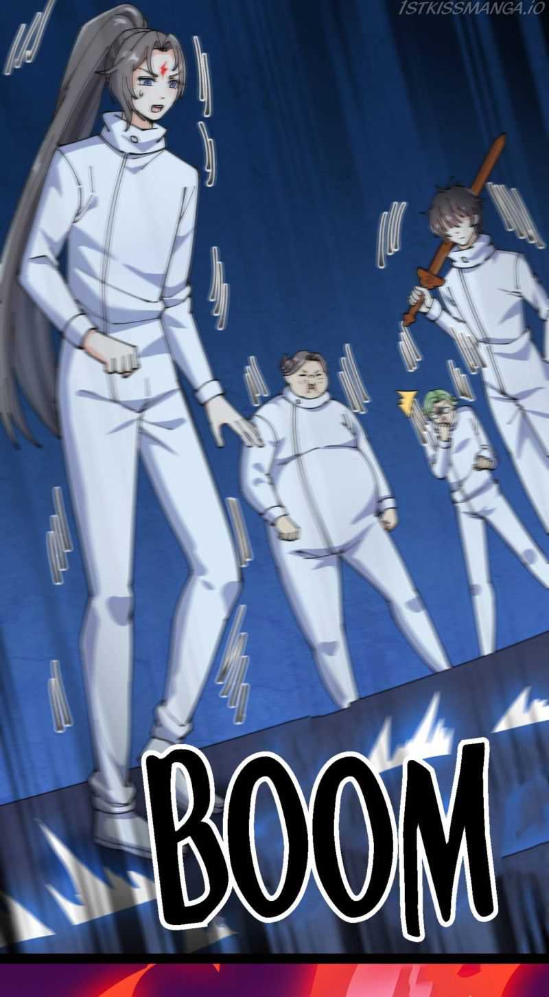 Fairy King’s Daily Life Chapter 99 - halaman 45